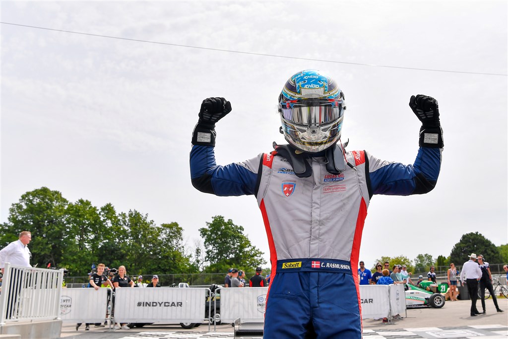 (Foto: Indy Pro 2000)